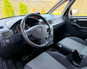 Opel Meriva 1.6i Enjoy Easytronic - imagine 10
