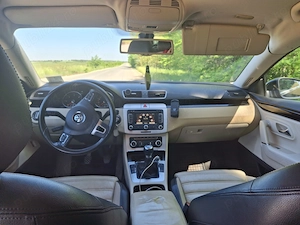 Vând passat cc 2011 4x4
