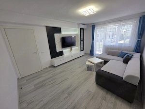 Apartament 2 Camere - Bloc NOU 2025 - Loc de parcare inclus - Prima Închiriere - Drumul Gura Calitei