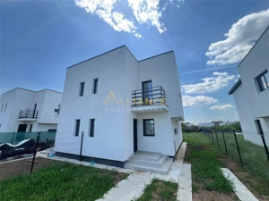 Casa tip duplex - 3 camere - 2 bai - imagine 3