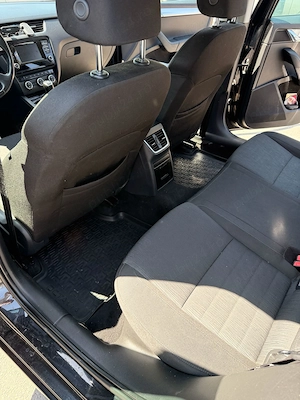 Vand Skoda Octavia 1.6 TDI - imagine 3