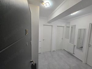 Apartament 2 Camere - Bloc NOU 2025 - Loc de parcare inclus - Prima Închiriere - Drumul Gura Calitei - imagine 7