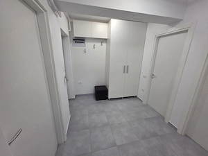 Apartament 2 Camere - Bloc NOU 2025 - Loc de parcare inclus - Prima Închiriere - Drumul Gura Calitei - imagine 8