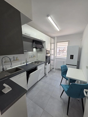 Apartament 2 Camere - Bloc NOU 2025 - Loc de parcare inclus - Prima Închiriere - Drumul Gura Calitei - imagine 4
