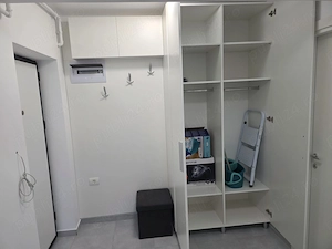 Apartament 2 Camere - Bloc NOU 2025 - Loc de parcare inclus - Prima Închiriere - Drumul Gura Calitei - imagine 9