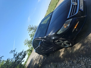 Vând passat cc 2011 4x4 - imagine 4