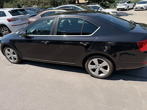 Vand Skoda Octavia 1.6 TDI - imagine 10