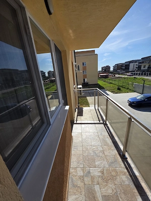Apartament 2 Camere - Bloc NOU 2025 - Loc de parcare inclus - Prima Închiriere - Drumul Gura Calitei - imagine 10