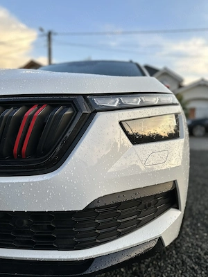 Skoda Kamiq Monte Carlo 2021, 1.5 TSI DSG, 75000 km - imagine 5