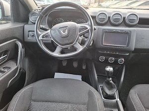 Dacia duster Gpl - imagine 8
