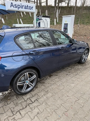 vand bmw seria 1