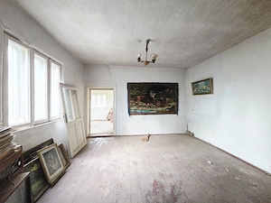 Casa veche in judetul Galati com. Tudor Vladimirescu - imagine 6