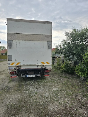 Vand camion MAN  - imagine 2