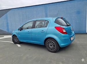 Opel corsa D ecoflex 2012, 1.2 benzina euro 5 - imagine 3