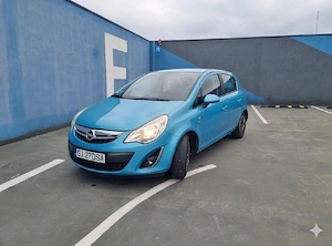 Opel corsa D ecoflex 2012, 1.2 benzina euro 5 - imagine 2