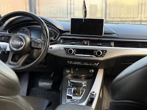 Vând Audi A4b8 avant - imagine 4