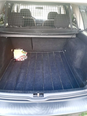 Vand Golf IV 1.6  - imagine 3