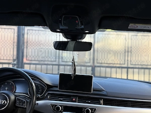 Vând Audi A4b8 avant - imagine 5