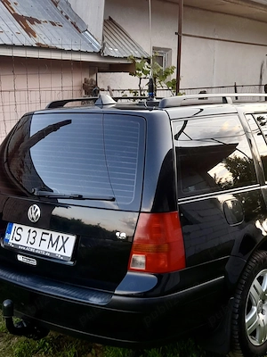 Vand Golf IV 1.6  - imagine 2
