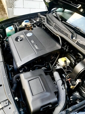 Vand Golf IV 1.6  - imagine 4