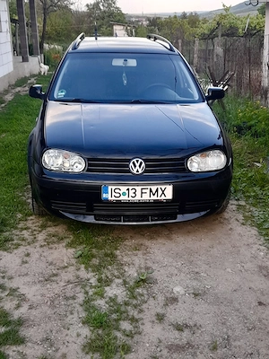 Vand Golf IV 1.6 