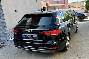 Vând Audi A4b8 avant - imagine 2