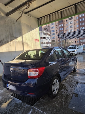 Dacia logan 1.5 dci euro 5 2015 - imagine 3