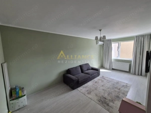 Ap 3 camere Viva Residence Drumul Binelui