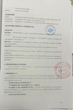 Case în Complex Rezidențial  - imagine 25