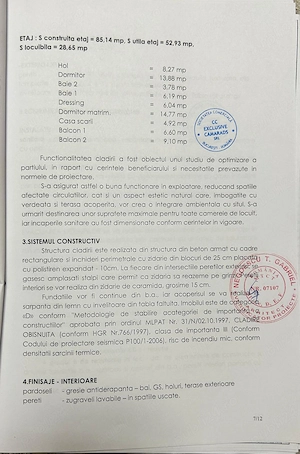Case în Complex Rezidențial  - imagine 23