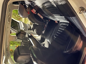 Vw passat b7 R-line 4Motion - imagine 4