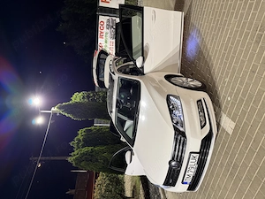 Vw passat b7 R-line 4Motion - imagine 2