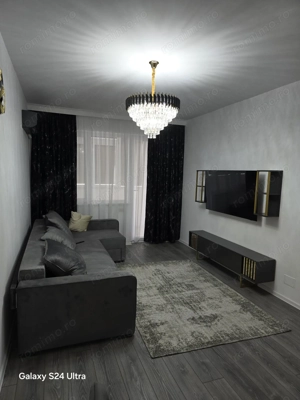 De Inchiriat Apartament 3 camere premium, parcare, Confort Urban