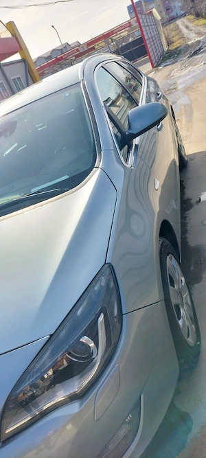 Proprietar,vind Opel Astra  - imagine 2