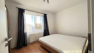 2 camere| Giroc (central)| loc de parcare| apartament spatios| - imagine 5
