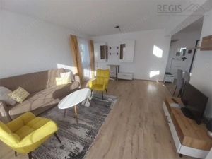 Apartament 2 camere modern - utilat - mobilat complet langa Coresi - PET FRIENDLY - imagine 4