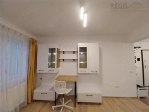 Apartament 2 camere modern - utilat - mobilat complet langa Coresi - PET FRIENDLY - imagine 7