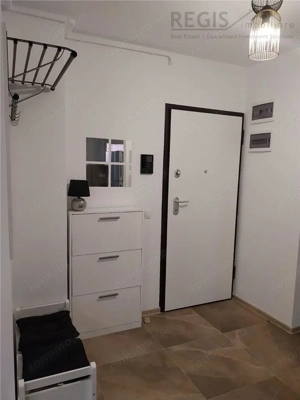 Apartament 2 camere modern - utilat - mobilat complet langa Coresi - PET FRIENDLY - imagine 14