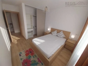 Apartament 2 camere modern - utilat - mobilat complet langa Coresi - PET FRIENDLY - imagine 11