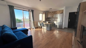 2 camere| Giroc (central)| loc de parcare| apartament spatios|