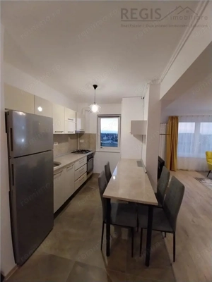 Apartament 2 camere modern - utilat - mobilat complet langa Coresi - PET FRIENDLY - imagine 8