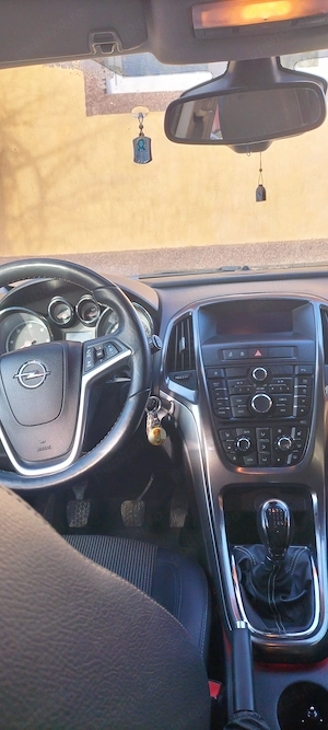 Proprietar,vind Opel Astra  - imagine 4