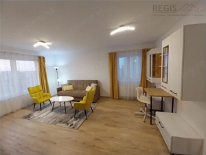 Apartament 2 camere modern - utilat - mobilat complet langa Coresi - PET FRIENDLY - imagine 2