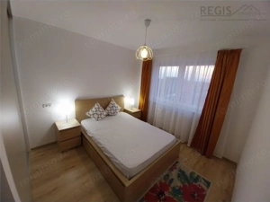 Apartament 2 camere modern - utilat - mobilat complet langa Coresi - PET FRIENDLY - imagine 10