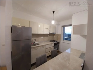 Apartament 2 camere modern - utilat - mobilat complet langa Coresi - PET FRIENDLY - imagine 5