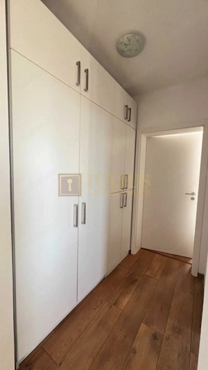 2 camere| Giroc (central)| loc de parcare| apartament spatios| - imagine 6
