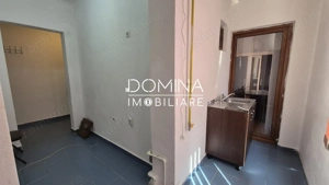 Vânzare garsonieră, parter, str. Meteor - în apropierea Pieței Centrale - imagine 4