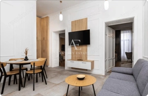 Antony Estate | Apart Regim Hotelier 40euro noapte - Oradea - imagine 2