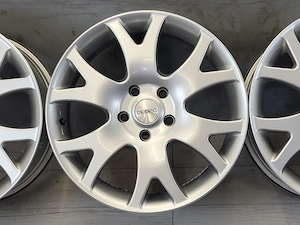 Jante BMW 5x120 R18 X5 (E53), X3, Seria 3, 5; VW Amarok, Touareg, Transporter - imagine 4