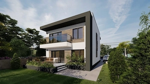 Case în Complex Rezidențial  - imagine 3